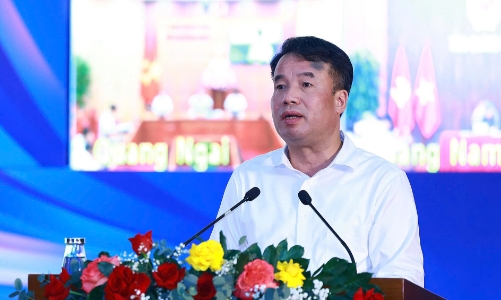 Rút ngắn thời gian hoàn thành thủ tục đăng ký khám chữa bệnh còn dưới 1 phút 