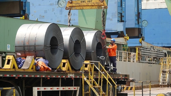 Hà Tĩnh: Xuất nhập khẩu đối diện nhiều khó khăn