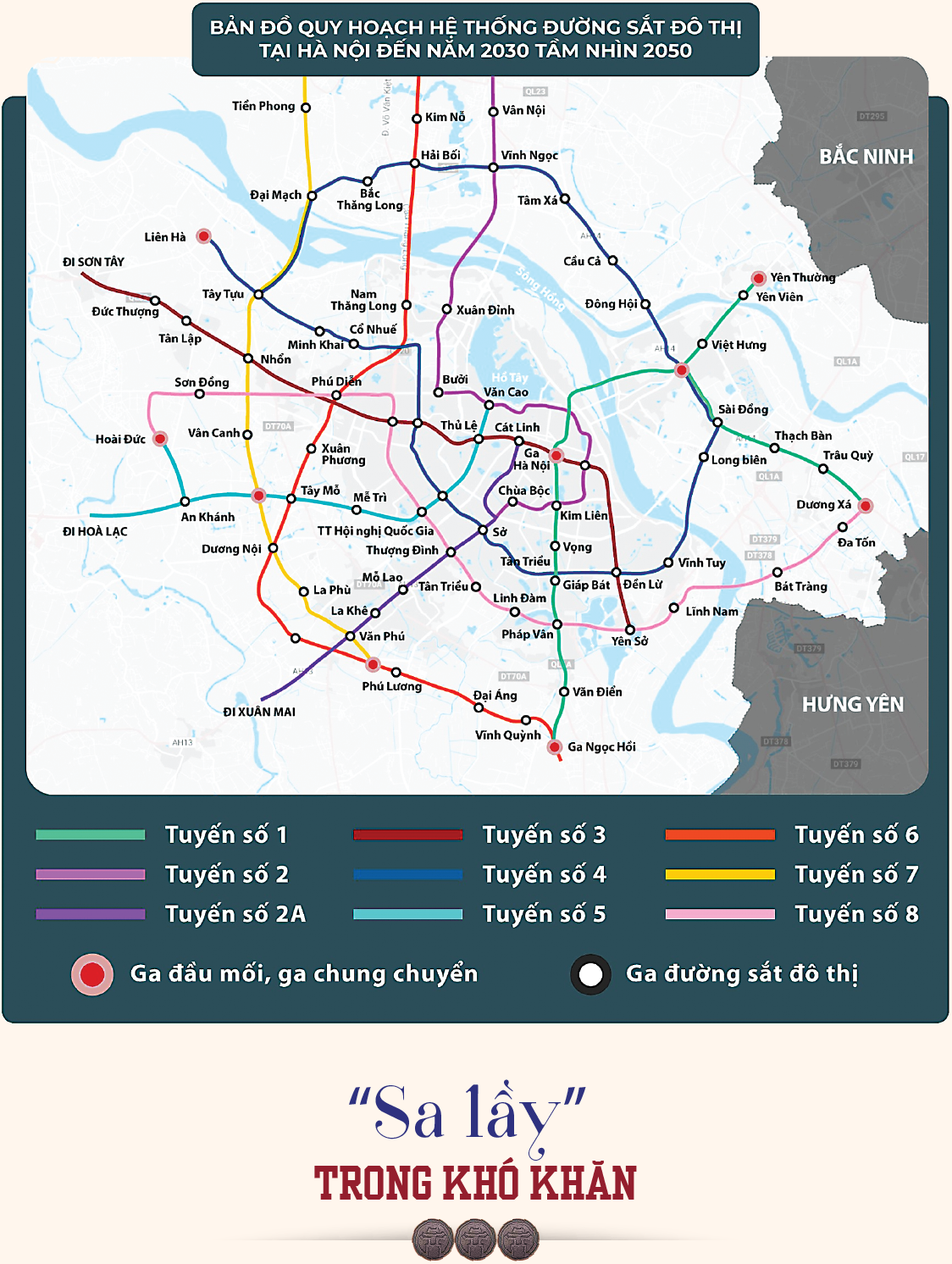 Tuyến metro  Nhổn - ga Hà Nội 14 năm mòn mỏi ngóng chờ  - Ảnh 5