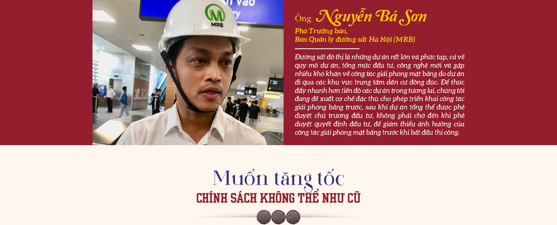 Tuyến metro  Nhổn - ga Hà Nội 14 năm mòn mỏi ngóng chờ  - Ảnh 6