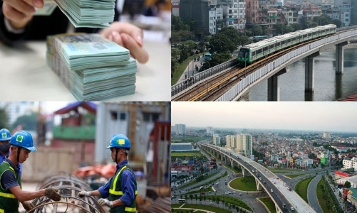 Quản lý công sản, dự trữ quốc gia: Khoảng trống pháp lý gây lãng phí tài lực