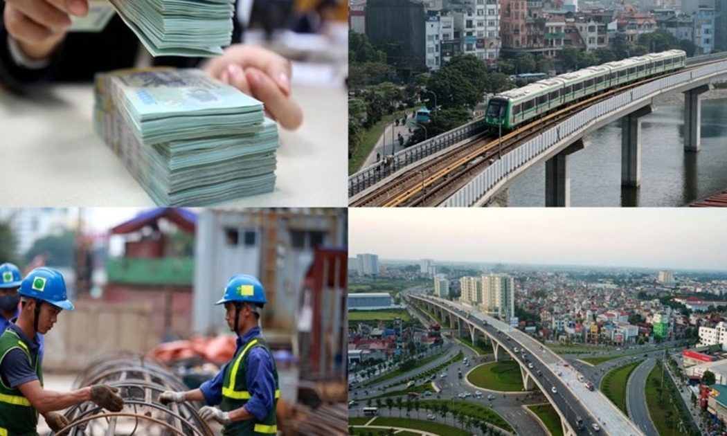 Huy động nguồn lực tài chính từ tài sản công còn thấp.