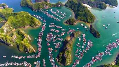 Hai Phong targets 10 mln tourists by 2025