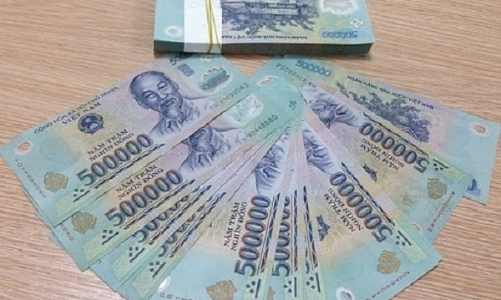 Giám đốc lừa bán 2 dự án chưa đủ điều kiện ở Hải Phòng