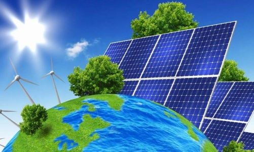 Ngành năng năng lượng tái tạo tại Việt Nam có nhiều tiềm năng phát triển