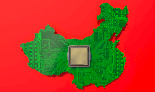 Trung Quốc chi đầu tư cho thiết bị sản xuất chip nhiều hơn Hàn Quốc, Đài Loan và Hoa Kỳ cộng lại