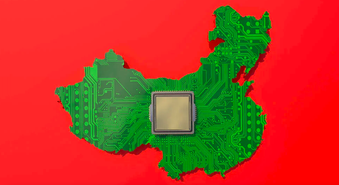 Trung Quốc dự kiến ​​sẽ chi tổng cộng 50 tỷ USD cho thiết bị bán dẫn trong năm nay.