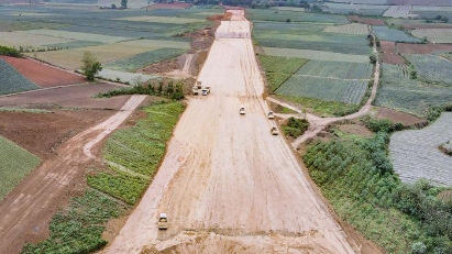 Ministry of Transport disbursed nearly $1.44 bln of public investment capital in eight months 