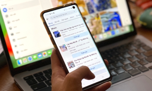 Làm rõ vụ án tuyển dụng 951 nhân sự vào tập đoàn “ma”