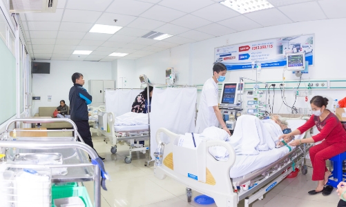 Hà Nội tiếp nhận gần 13.000 ca khám cấp cứu và tai nạn dịp nghỉ lễ 2/9