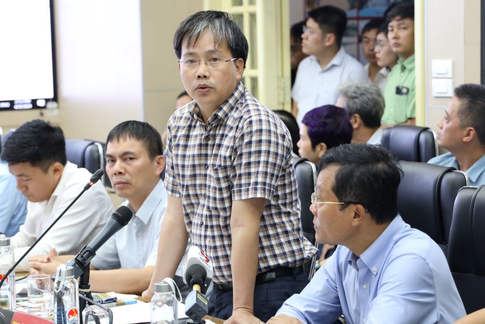 &Ocirc;ng Mai Văn Khi&ecirc;m: 