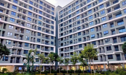 Ngân hàng Nhà nước nói gì về gói tín dụng nhà ở xã hội 120.000 tỷ đồng?