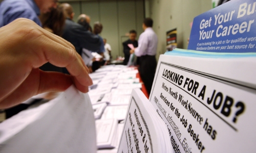 Tín hiệu xấu về nền kinh tế Mỹ từ thị trường việc làm, FED chọn giảm lãi suất bao nhiêu?