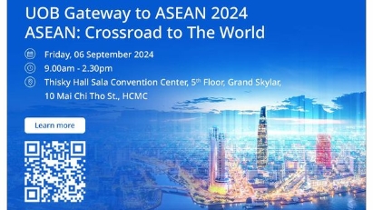‘Gateway to ASEAN’ regional conference to be held in Vietnam for the first time