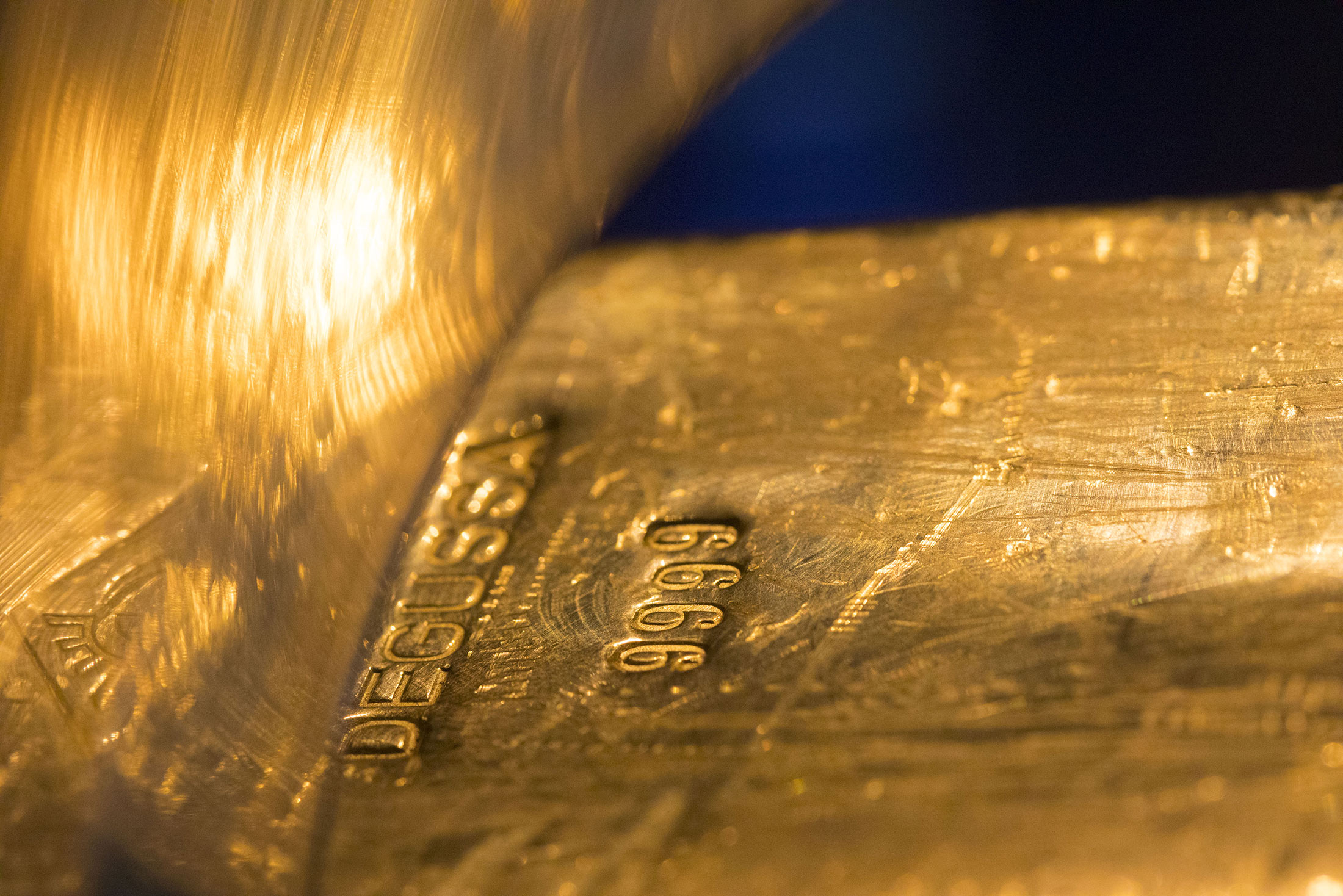 Ảnh minh họa - Ảnh: Bloomberg.