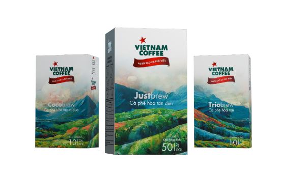 Vietnam Coffee kêu gọi sự ủng hộ từ cộng đồng để thương hiệu tiếp tục phát triển, đưa cà phê Việt vươn xa hơn nữa trên bản đồ thế giới.
