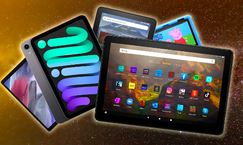 Xếp hạng máy tính bảng mini đáng mua dựa trên giá cả, bộ xử lý và dung lượng pin