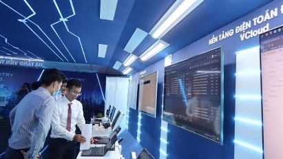 HCM City issues plan to support SMEs in digital transformation