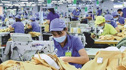 Vietnam expected to establish trading exchange for Fashion industry in 2025