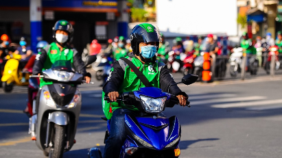 Gojek to cease operations in Vietnam from September 16