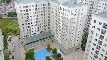 Hai Phong plans land plots for social housing projects