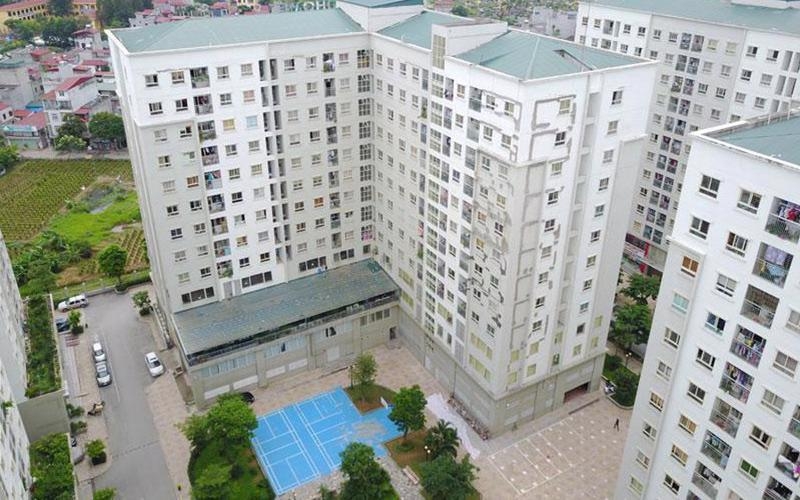 Hai Phong plans land plots for social housing projects