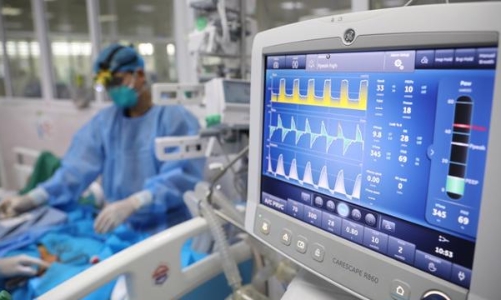 Chủ động triển khai công tác y tế ứng phó bão số 3 