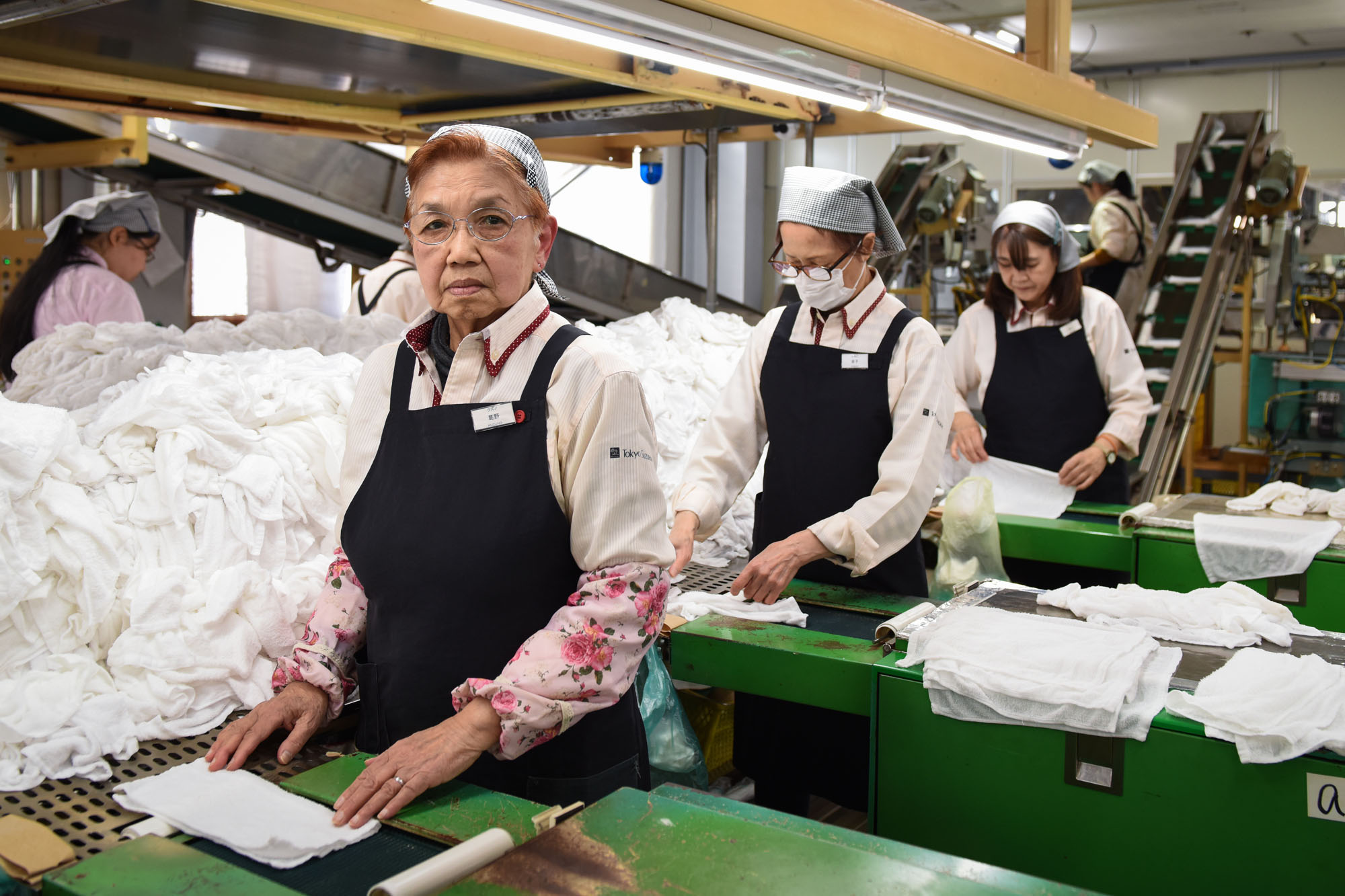 Khoảng 20% người trên 65 tuổi sống trong cảnh nghèo, cao hơn nhiều so với mức bình quân 14,2% của các nước thuộc OECD - Ảnh: Japan Times