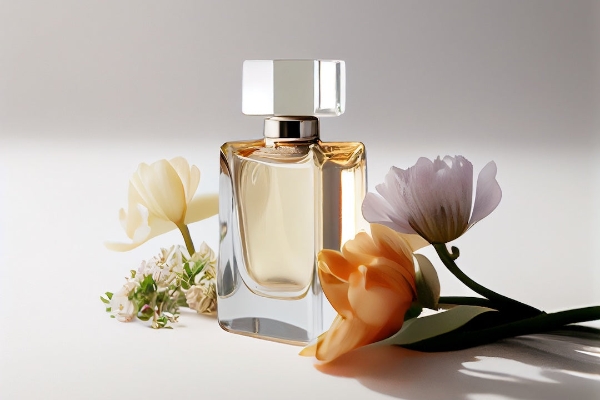 Xu hướng nước hoa organic