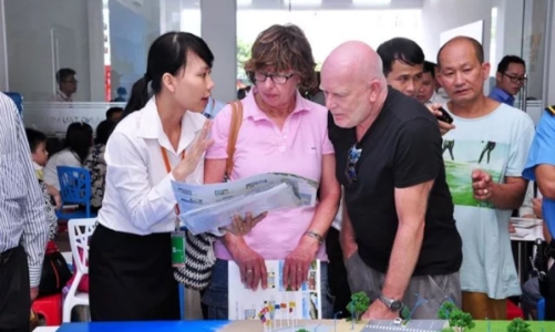 Người nước ngoài được mua căn hộ tại những dự án nào tại Bà Rịa - Vũng Tàu?