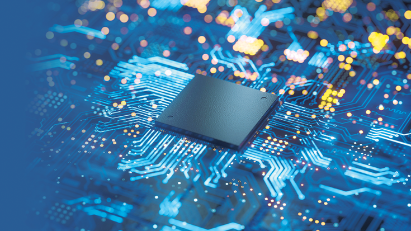 Foreign investment in semiconductors on the rise