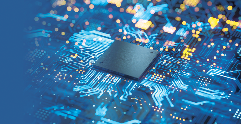 Foreign investment in semiconductors on the rise