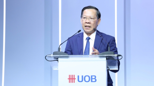 Nhiều tiềm năng, cơ hội thuận lợi cho các doanh nghiệp ASEAN khi đầu tư tại Thành phố Hồ Chí Minh