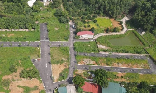 Bình Định: Diện tích tối thiểu sau tách thửa của đất ở đô thị là 40m2