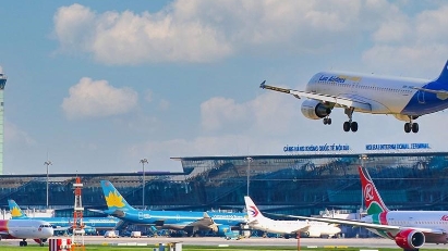 4 airports to suspend operations due to super Typhoon Yagi