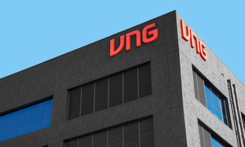 Ông Kelly Wong sẽ đảm nhiệm Quyền Tổng Giám đốc VNG