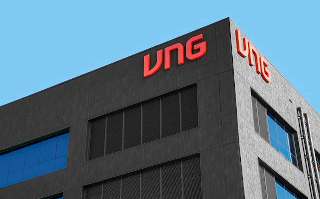 6 tháng đầu năm 2024, VNG đạt doanh thu thuần 4.314 tỉ đồng, tăng gần 30% so với cùng kỳ. 