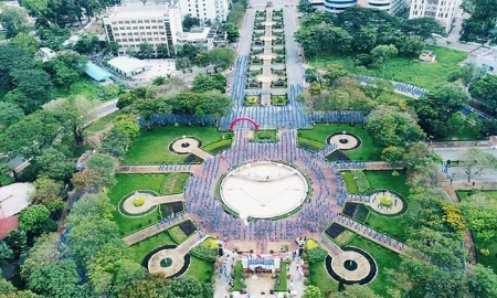 TP.HCM sẽ xây dựng thêm Công viên phần mềm Quang Trung tại Thủ Đức