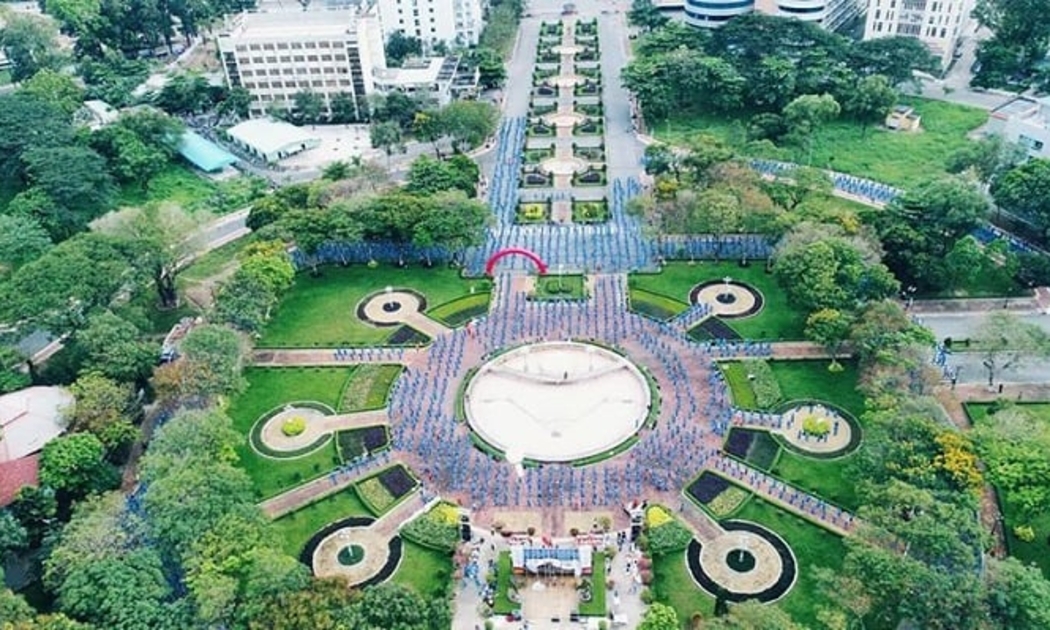 Được thành lập ngày 16/3/2001, Công viên phần mềm Quang Trung (QTSC) là công viên phần mềm đầu tiên và lớn nhất tại Việt Nam - Ảnh minh họa.