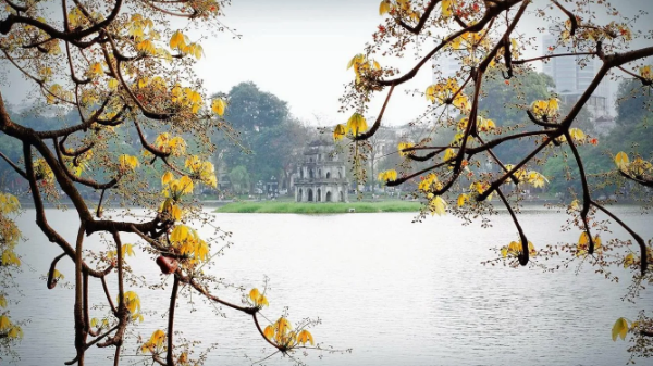 Đã có 11,4 triệu khách quốc tế đến Việt Nam trong 8 tháng qua