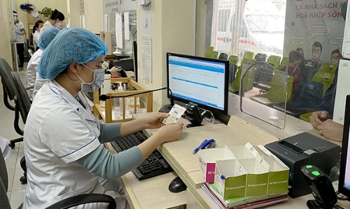 Thanh tra các cơ sở khám chữa bệnh không điều chỉnh chi phí bất hợp lý