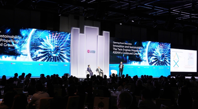 "Gateway to ASEAN" conference held in Vietnam for the first time