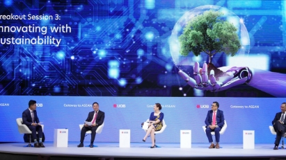 Conscientious procurement