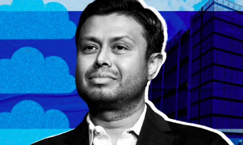 Thế giới có thêm một tỷ phú công nghệ mới nhờ sự bùng nổ AI