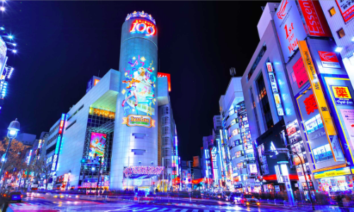 Nhật Bản chật vật tìm lại sức mạnh công nghệ sau