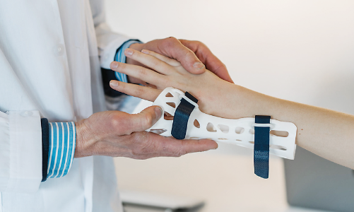 Kỳ diệu in 3D trong chữa trị bệnh