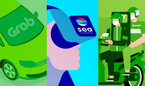 Hoài nghi triển vọng lợi nhuận của startup Đông Nam Á, gồm cả Sea, Grab và GoTo