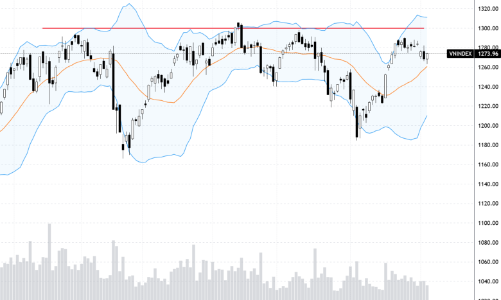 Xu thế dòng tiền: Thêm thông tin hỗ trợ, chứng khoán Việt có đi ngược thế giới?