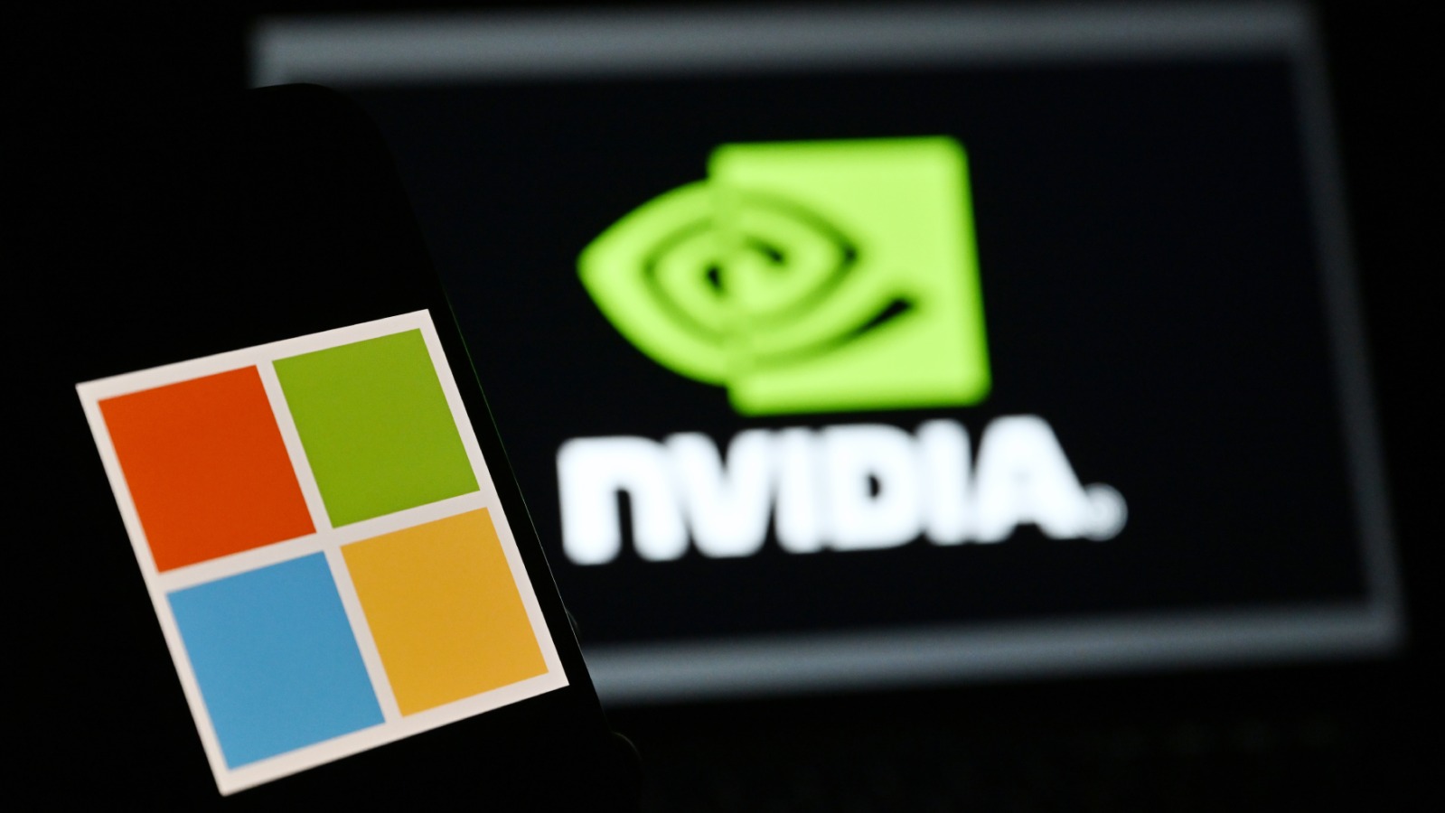 Hiện tại cả Nvidia và Microsoft đều chưa đưa ra tuyên bố nào về các cáo buộc