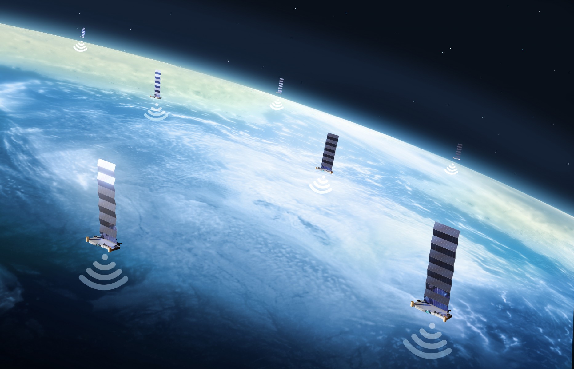 SpaceX cần đáp ứng điều kiện gì để được cung cấp dịch vụ Internet vệ tinh  tại Việt Nam? - Nhịp sống kinh tế Việt Nam & Thế giới